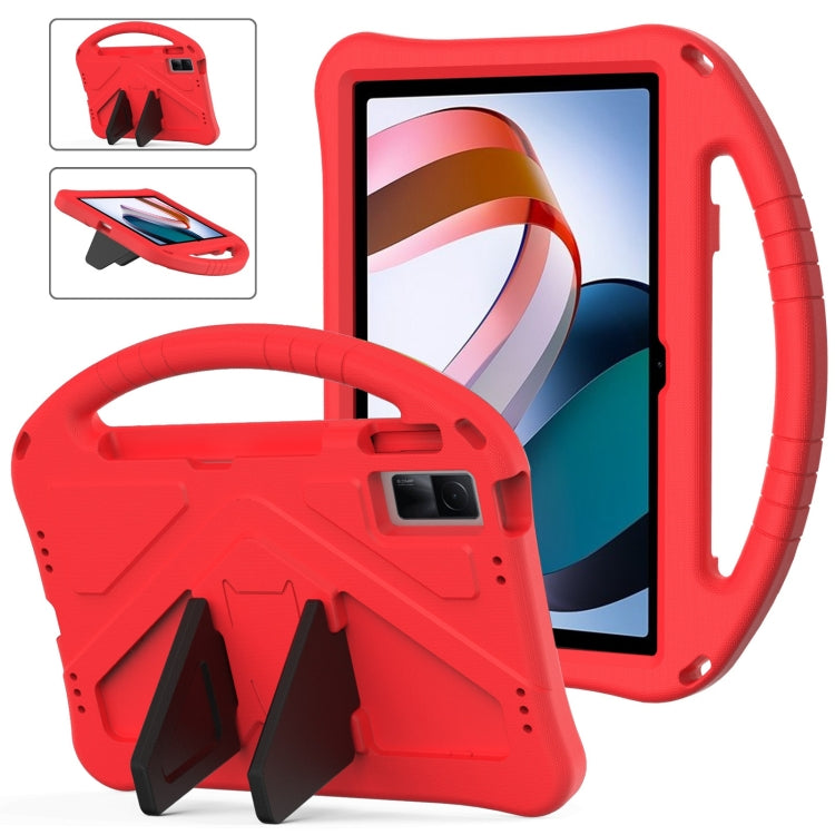 For Xiaomi Redmi Pad 10.6 2022 EVA Shockproof Tablet Case with Holder