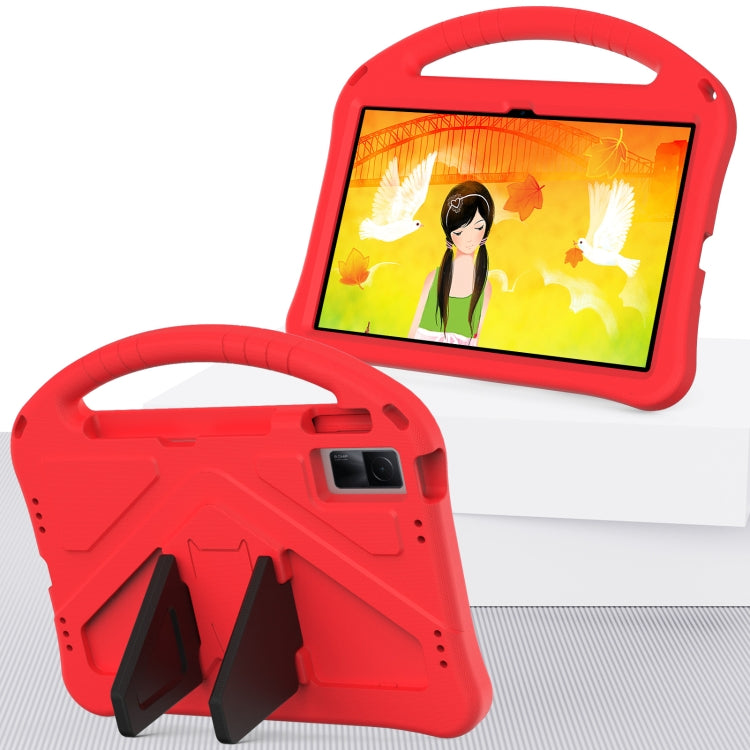 For Xiaomi Redmi Pad 10.6 2022 EVA Shockproof Tablet Case with Holder