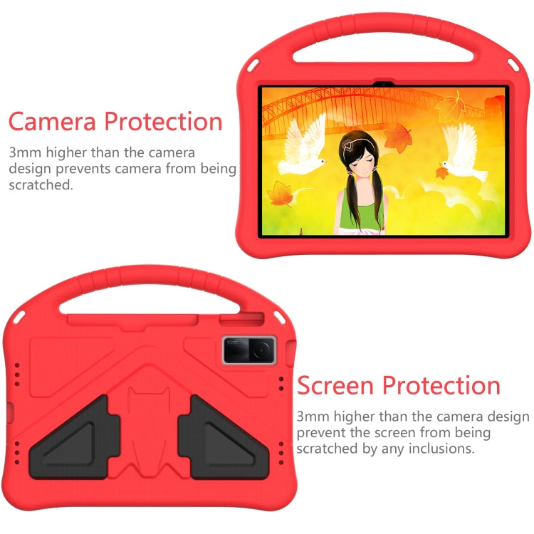 For Xiaomi Redmi Pad 10.6 2022 EVA Shockproof Tablet Case with Holder