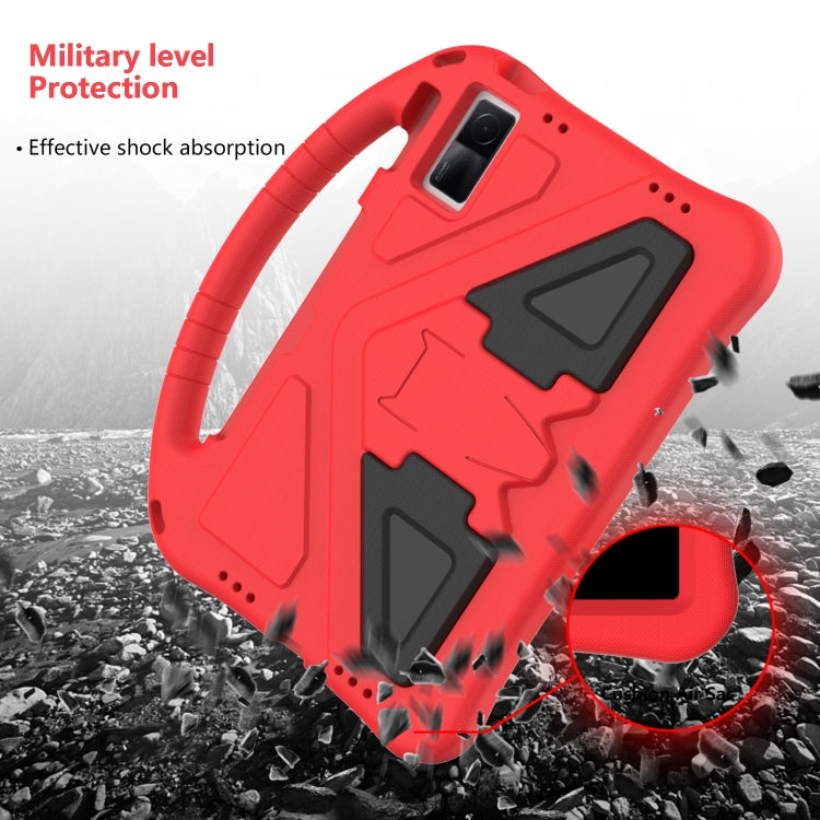 For Xiaomi Redmi Pad 10.6 2022 EVA Shockproof Tablet Case with Holder
