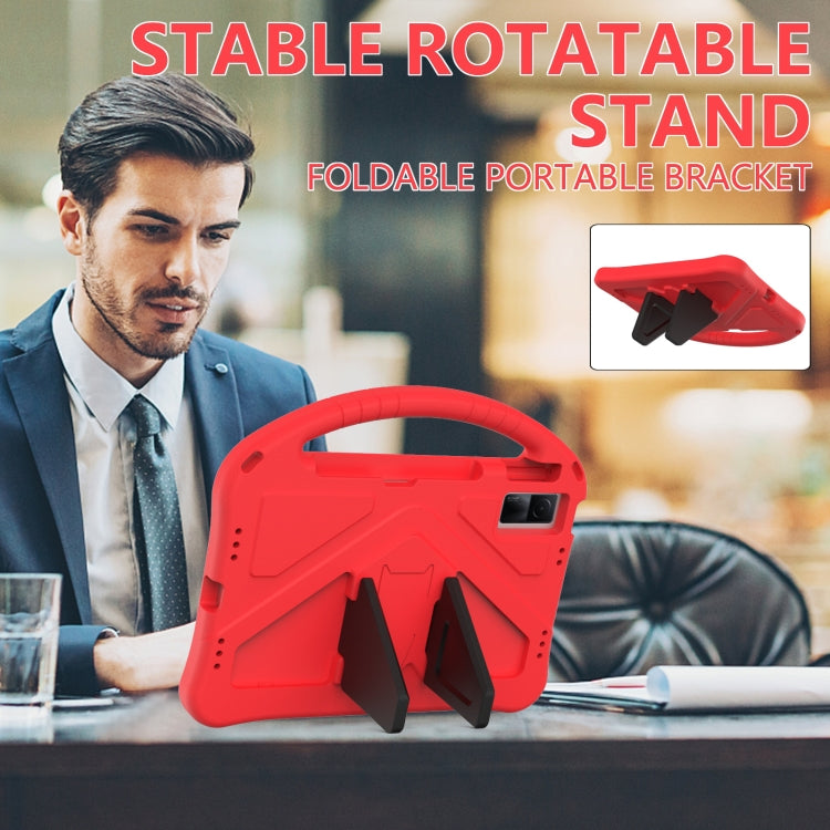 For Xiaomi Redmi Pad 10.6 2022 EVA Shockproof Tablet Case with Holder