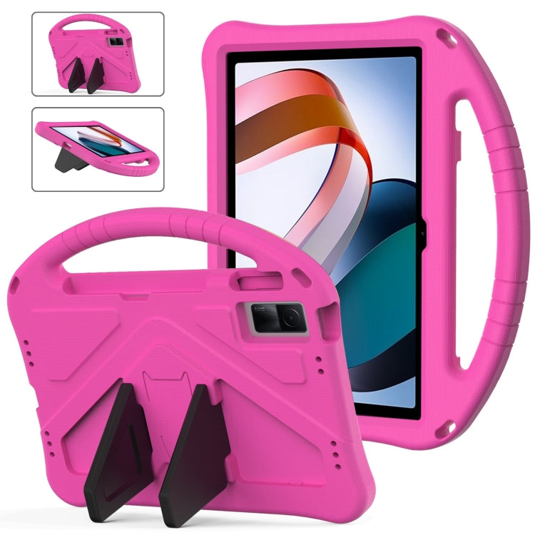 For Xiaomi Redmi Pad 10.6 2022 EVA Shockproof Tablet Case with Holder
