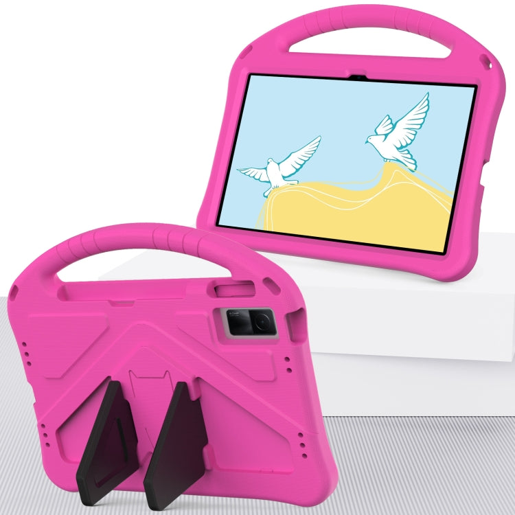 For Xiaomi Redmi Pad 10.6 2022 EVA Shockproof Tablet Case with Holder