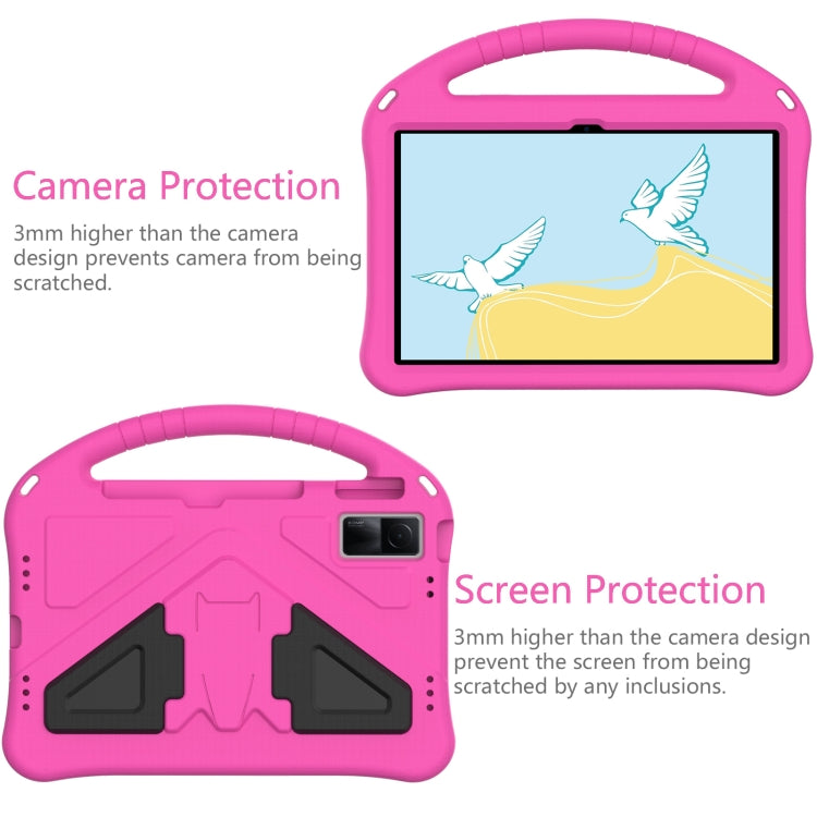 For Xiaomi Redmi Pad 10.6 2022 EVA Shockproof Tablet Case with Holder