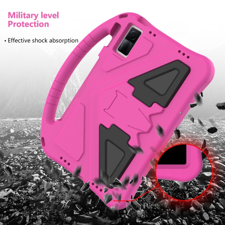 For Xiaomi Redmi Pad 10.6 2022 EVA Shockproof Tablet Case with Holder