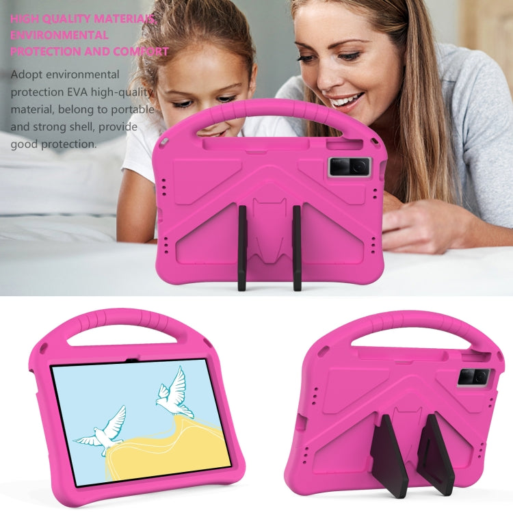 For Xiaomi Redmi Pad 10.6 2022 EVA Shockproof Tablet Case with Holder