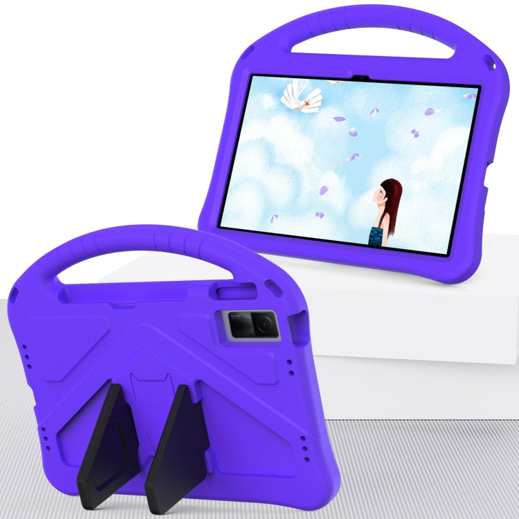 For Xiaomi Redmi Pad 10.6 2022 EVA Shockproof Tablet Case with Holder