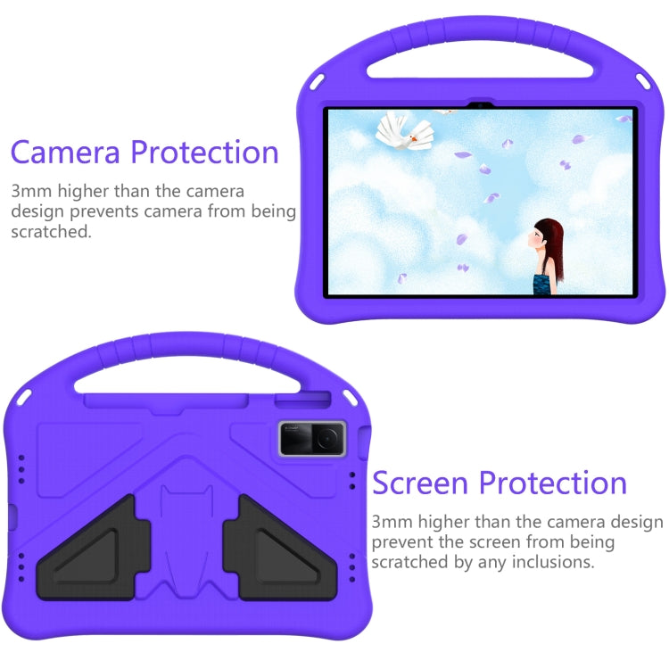 For Xiaomi Redmi Pad 10.6 2022 EVA Shockproof Tablet Case with Holder