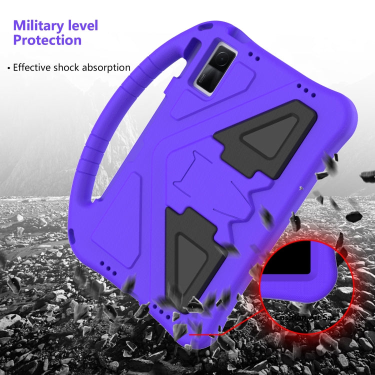 For Xiaomi Redmi Pad 10.6 2022 EVA Shockproof Tablet Case with Holder