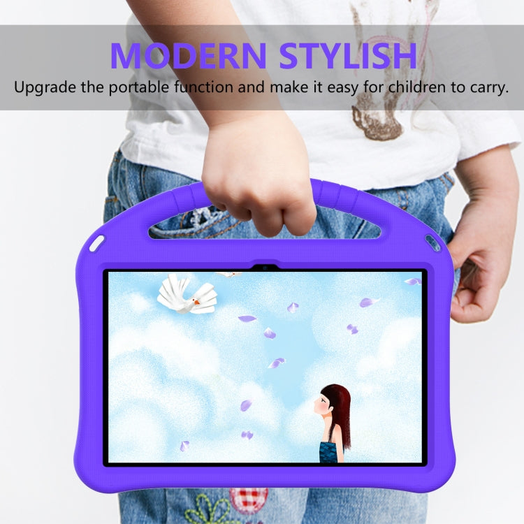 For Xiaomi Redmi Pad 10.6 2022 EVA Shockproof Tablet Case with Holder