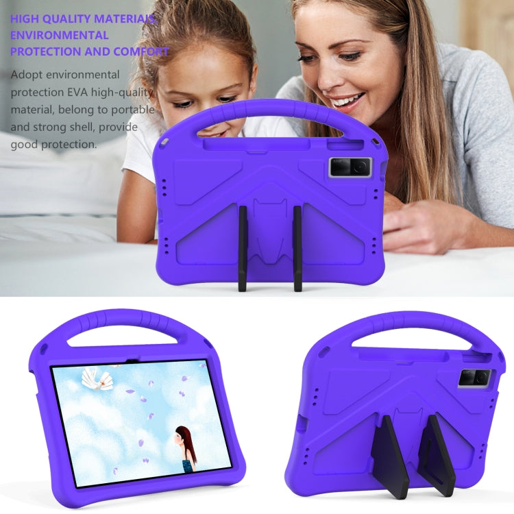 For Xiaomi Redmi Pad 10.6 2022 EVA Shockproof Tablet Case with Holder
