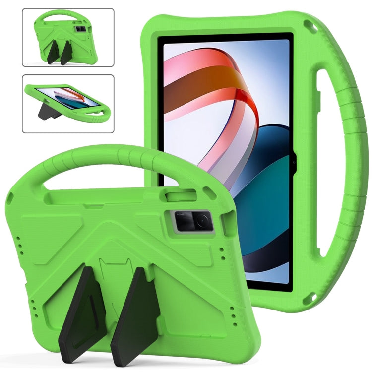For Xiaomi Redmi Pad 10.6 2022 EVA Shockproof Tablet Case with Holder