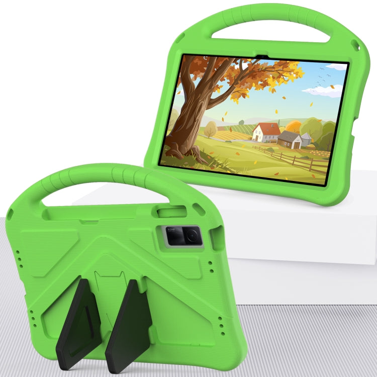 For Xiaomi Redmi Pad 10.6 2022 EVA Shockproof Tablet Case with Holder