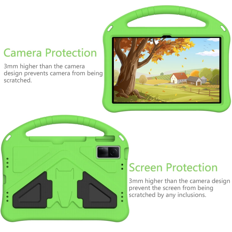 For Xiaomi Redmi Pad 10.6 2022 EVA Shockproof Tablet Case with Holder