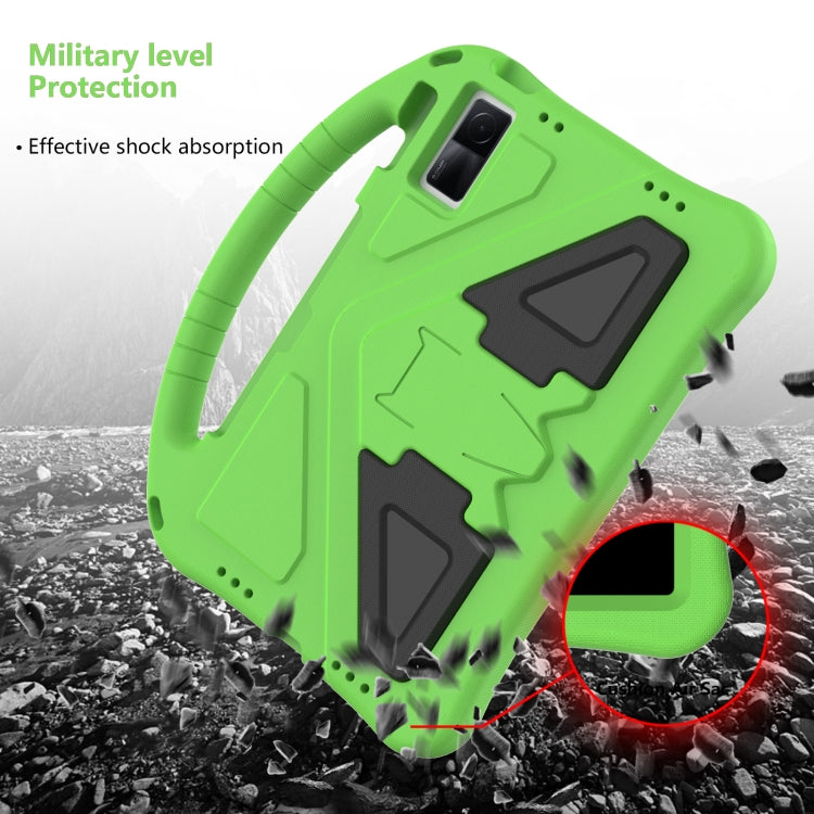 For Xiaomi Redmi Pad 10.6 2022 EVA Shockproof Tablet Case with Holder