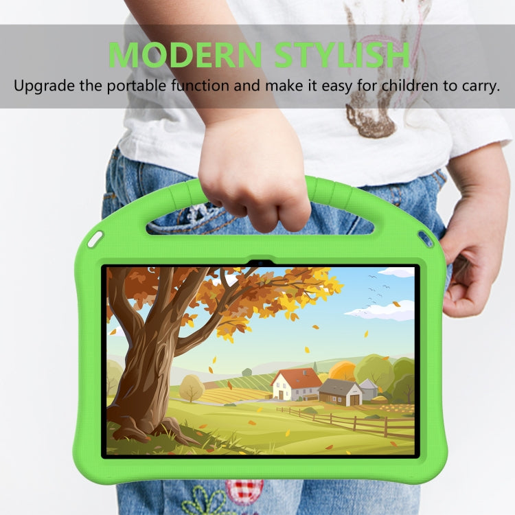 For Xiaomi Redmi Pad 10.6 2022 EVA Shockproof Tablet Case with Holder