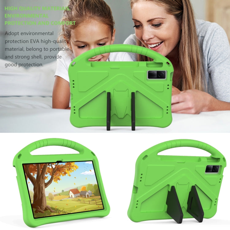 For Xiaomi Redmi Pad 10.6 2022 EVA Shockproof Tablet Case with Holder