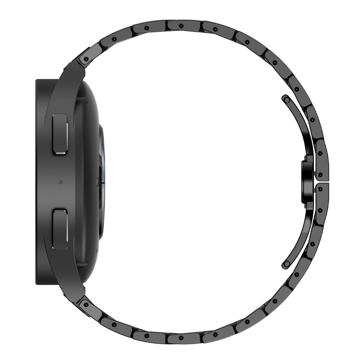 For Samsung Gear S3 Classic Armor Stainless Steel Metal Watch Band