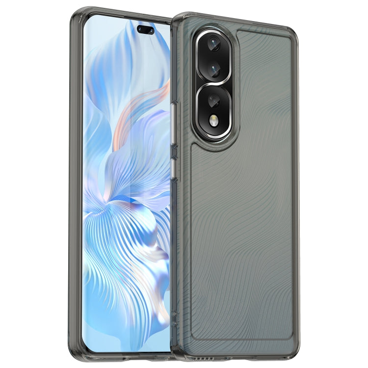 For Honor 80 Pro Candy Series TPU Phone Case