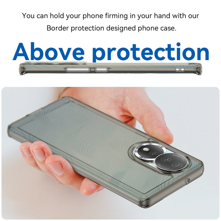 For Honor 80 Candy Series TPU Phone Case