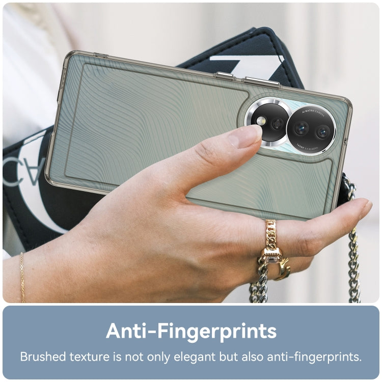 For Honor 80 Candy Series TPU Phone Case