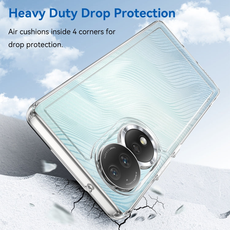 For Honor 80 Candy Series TPU Phone Case