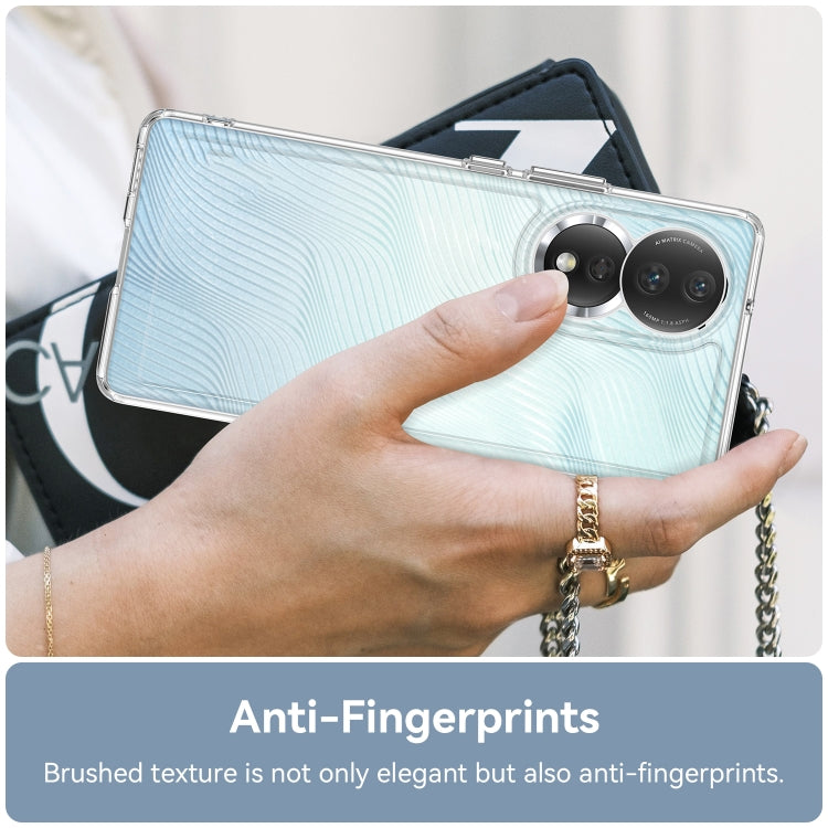 For Honor 80 Candy Series TPU Phone Case