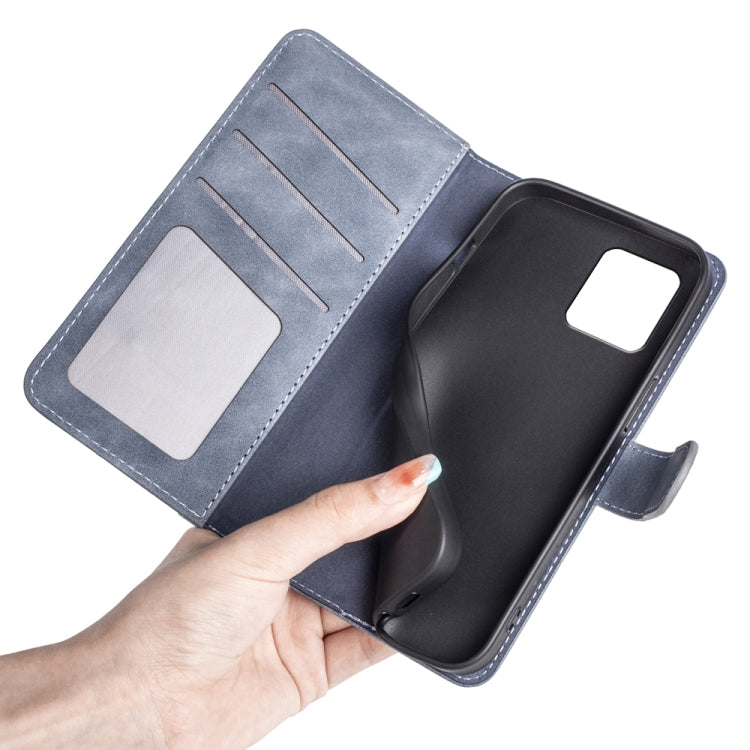 For Motorola Moto X30 Pro Stitching Horizontal Flip Leather Phone Case