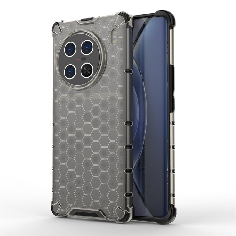 For vivo X90 Pro Honeycomb Shockproof Phone Case