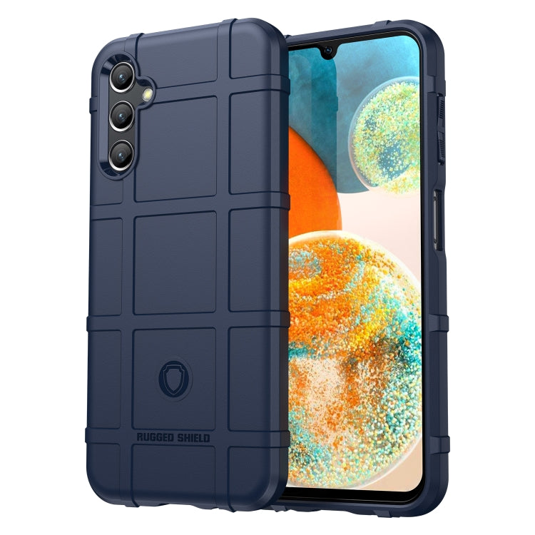 For Samsung Galaxy A14 4G  Full Coverage Shockproof TPU Case