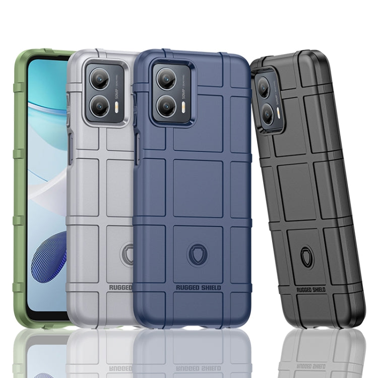 For Motorola Moto G Power 2023 Full Coverage Shockproof TPU Phone Case