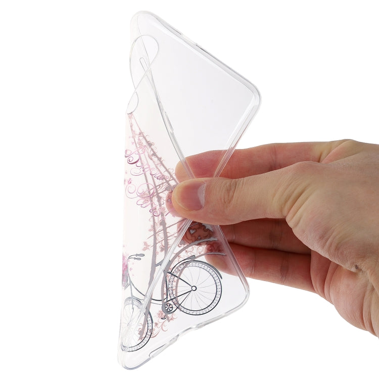 Stylish and Beautiful Pattern TPU Drop Protection Cover for Xiaomi 9
