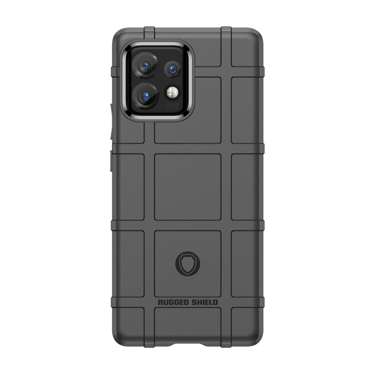 For Motorola Moto X40 Pro Full Coverage Shockproof TPU Phone Case