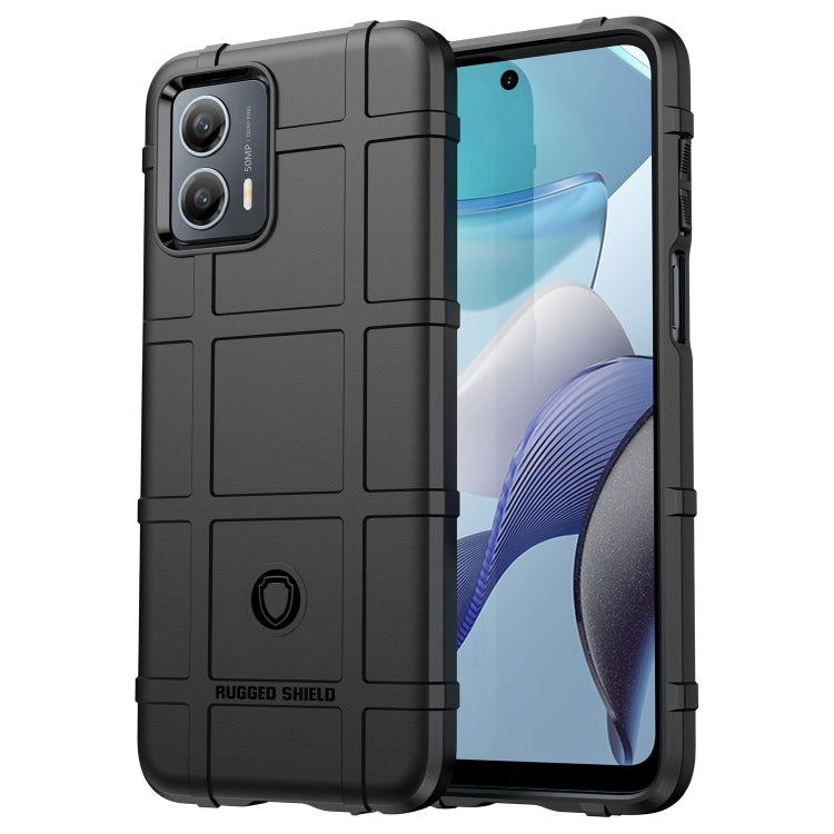 For Motorola Moto G 5G 2023 Full Coverage Shockproof TPU Phone Case