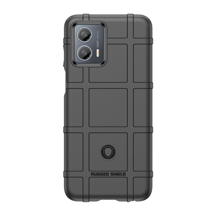 For Motorola Moto G 5G 2023 Full Coverage Shockproof TPU Phone Case