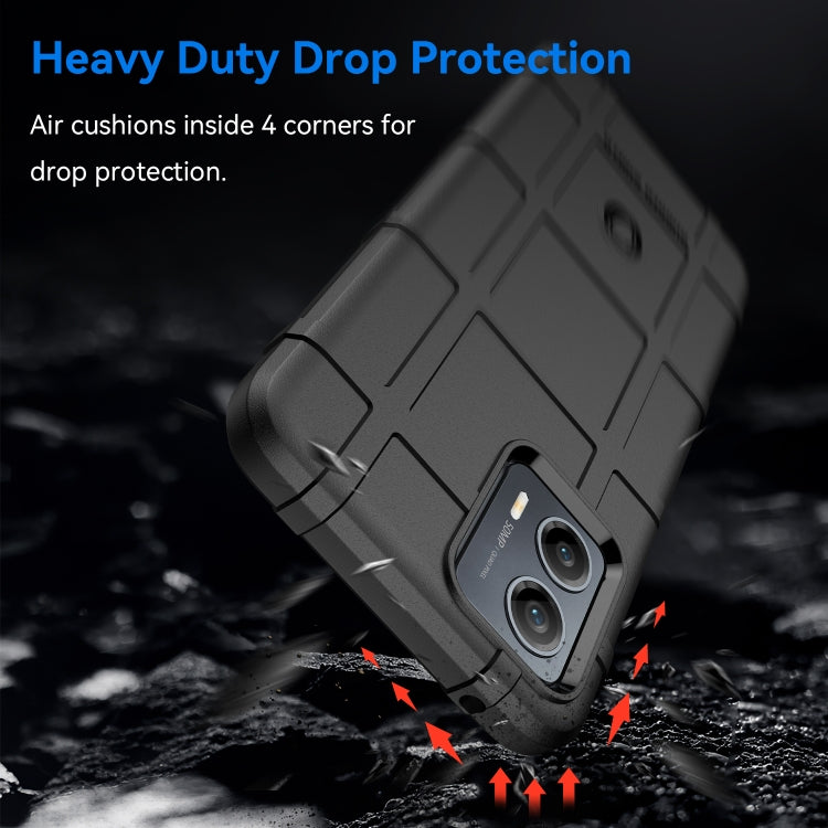 For Motorola Moto G 5G 2023 Full Coverage Shockproof TPU Phone Case