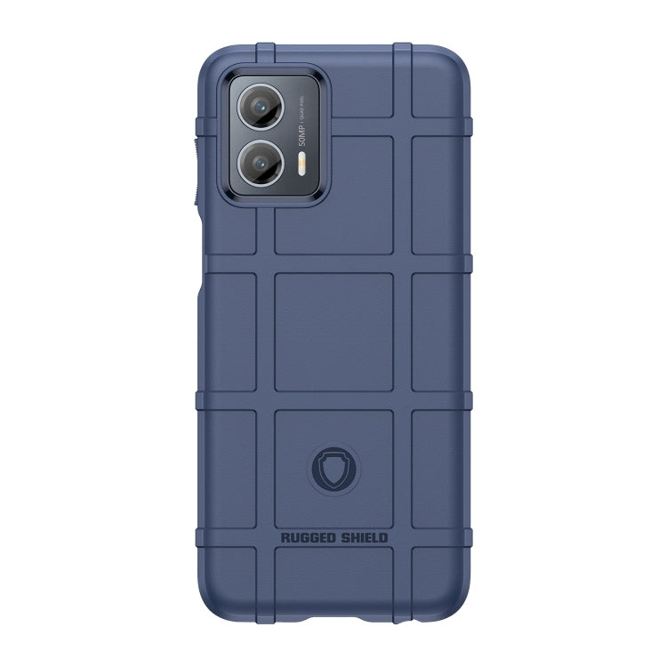 For Motorola Moto G 5G 2023 Full Coverage Shockproof TPU Phone Case