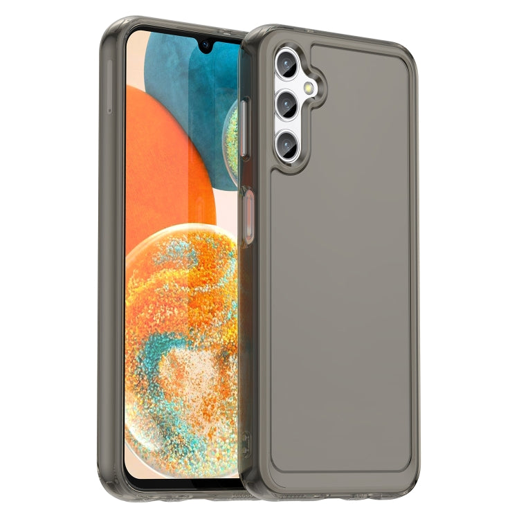 For Samsung Galaxy A14 4G Candy Series TPU Phone Case