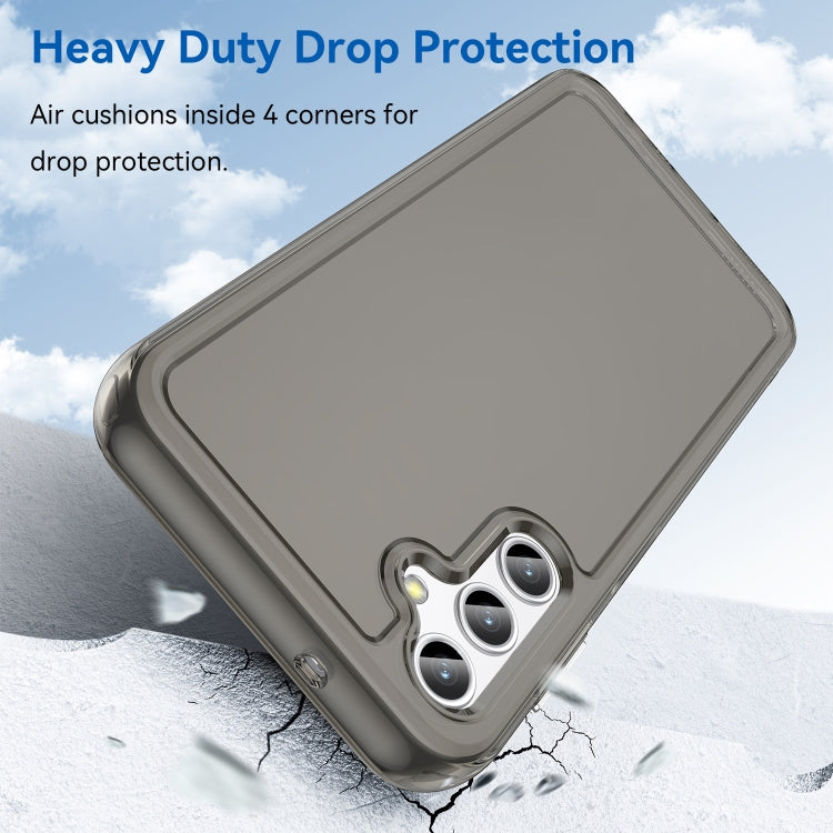 For Samsung Galaxy A14 4G Candy Series TPU Phone Case