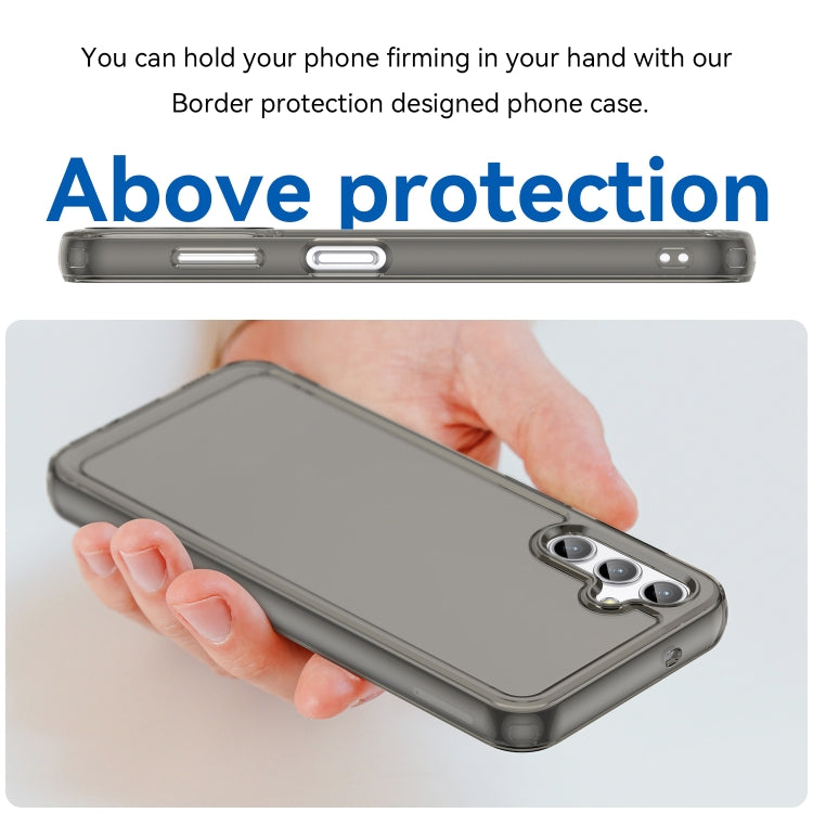 For Samsung Galaxy A14 4G Candy Series TPU Phone Case