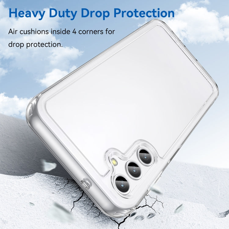For Samsung Galaxy A14 4G Candy Series TPU Phone Case