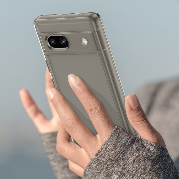 For Googel Pixel 7a Candy Series TPU Phone Case