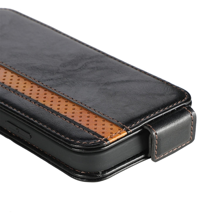 For Xiaomi Poco M5 Splicing Wallet Card Holder Vertical Flip Leather Phone Case