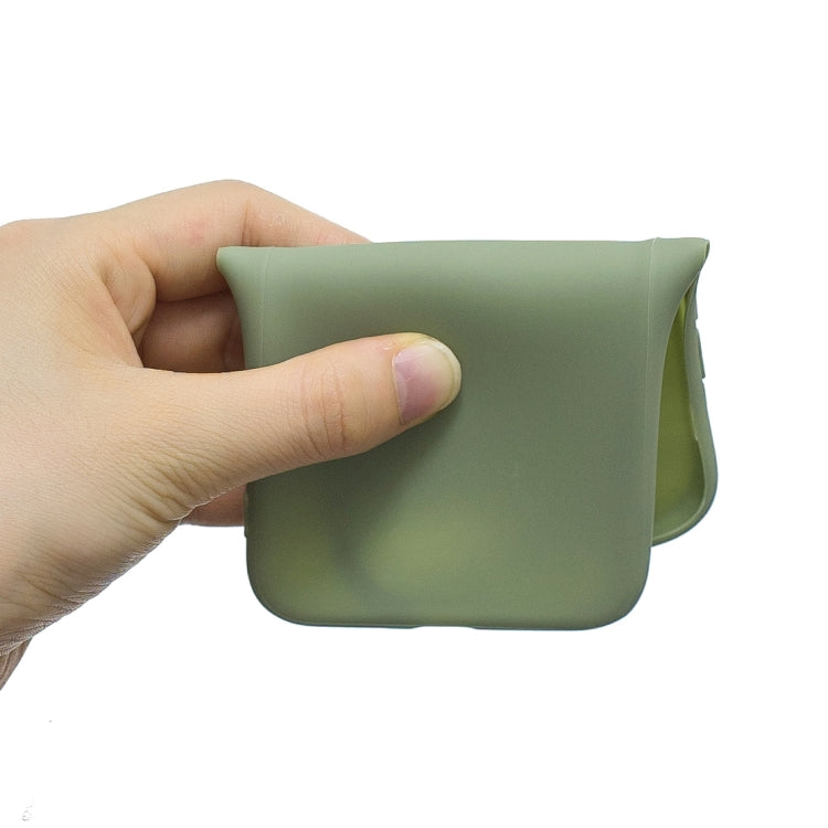 Frosted Solid Color TPU Protective Case for Samsung S10