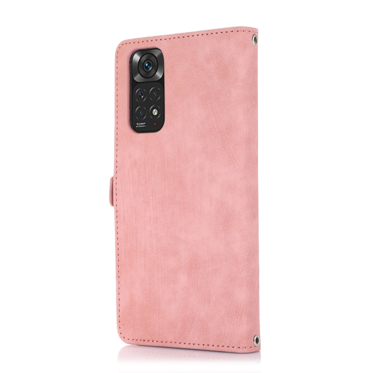For Xiaomi Redmi A1+ Zipper Card Slot Buckle Wallet Leather Phone Case