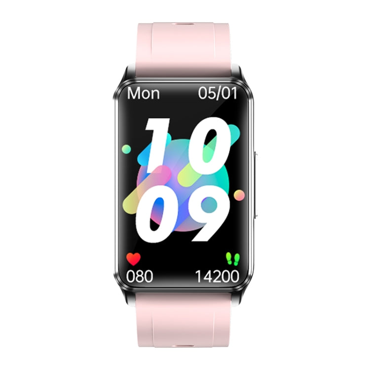 EP02 1.57 inch Color Screen Smart Watch,Support Heart Rate Monitoring / Blood Pressure Monitoring