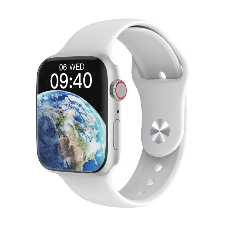 W59 2.2 inch Color Screen Smart Watch,Support Heart Rate Monitoring / Blood Pressure Monitoring