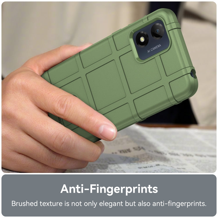 For Motorola Moto E13 Full Coverage Shockproof TPU Phone Case