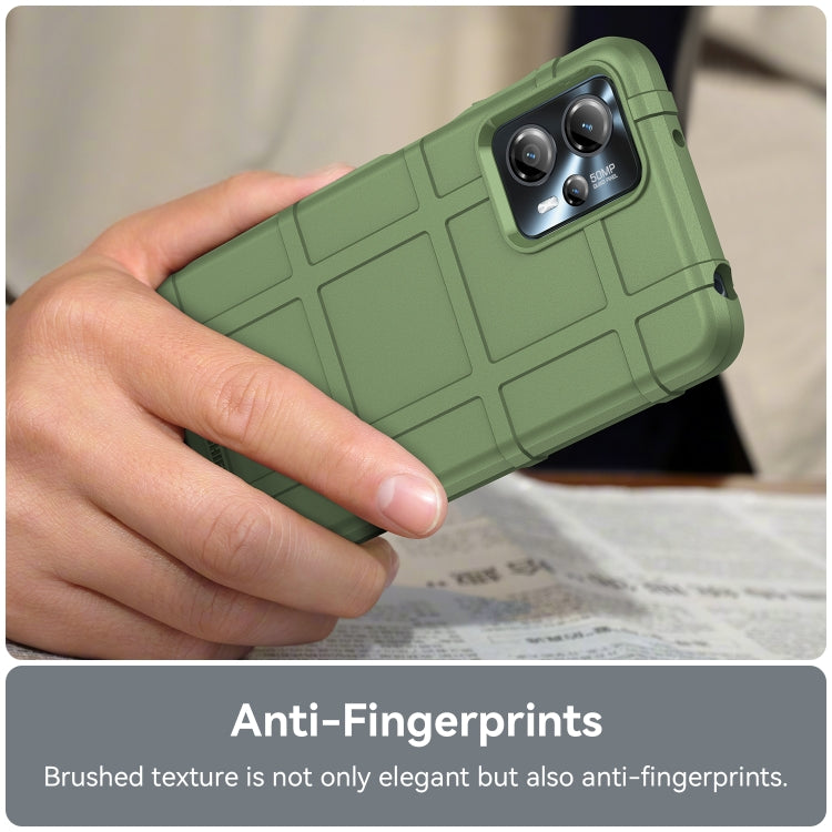 For Motorola Moto G13 Full Coverage Shockproof TPU Phone Case