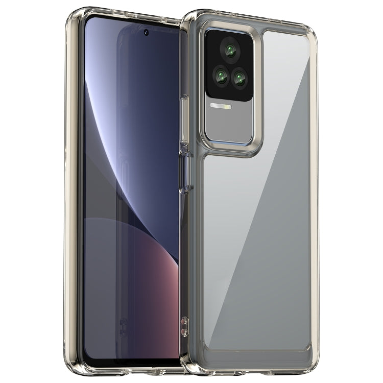 For Xiaomi Redmi K60E Candy Series TPU Phone Case